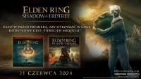 1. ELDEN RING Shadow of the Erdtree Edition PL (XO/XSX) + Bonus